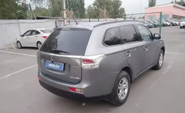 Mitsubishi Outlander 2013 года за 8 000 000 тг. в Алматы