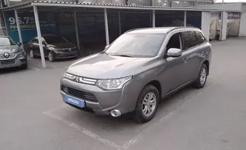 Mitsubishi Outlander 2013 года за 8 000 000 тг. в Алматы фото 1