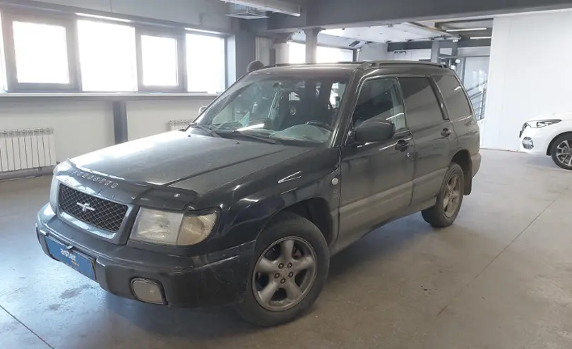 Subaru Forester 1998 года за 3 000 000 тг. в Астана