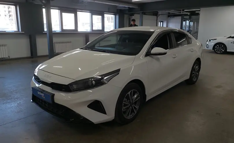 Kia Cerato 2024 года за 10 000 000 тг. в Астана