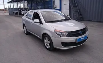 Geely GC6 2015 года за 2 000 000 тг. в Атырау фото 3