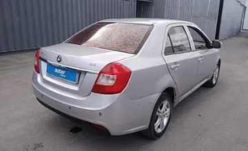 Geely GC6 2015 года за 2 000 000 тг. в Атырау