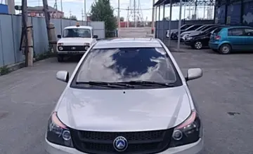 Geely GC6 2015 года за 2 000 000 тг. в Атырау фото 2