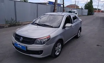 Geely GC6 2015 года за 2 000 000 тг. в Атырау фото 1