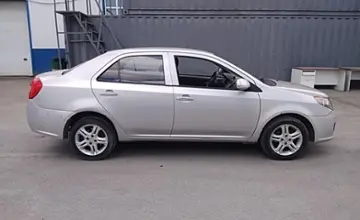 Geely GC6 2015 года за 2 000 000 тг. в Атырау фото 4