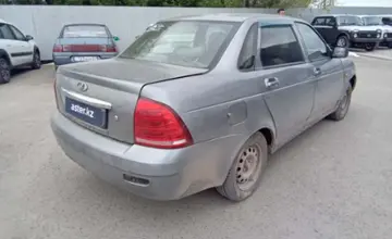 LADA (ВАЗ) Priora 2007 года за 1 500 000 тг. в Уральск