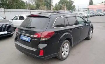 Subaru Outback 2010 года за 7 000 000 тг. в Алматы