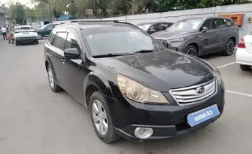 Subaru Outback 2010 года за 7 000 000 тг. в Алматы фото 3