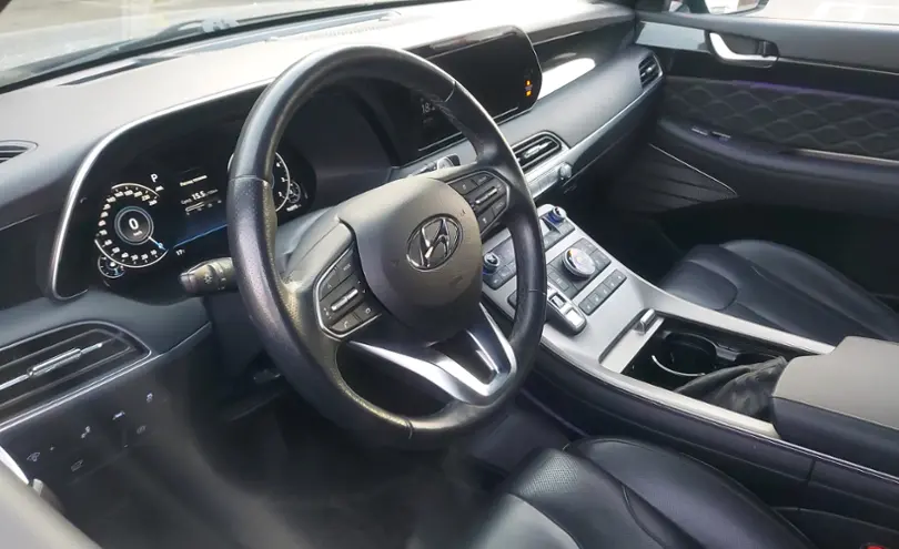 Hyundai Palisade 2020 года за 19 000 000 тг. в Алматы фото 5