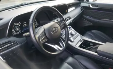 Hyundai Palisade 2020 года за 19 000 000 тг. в Алматы фото 5