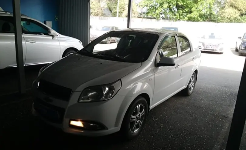 Chevrolet Nexia 2020 года за 4 700 000 тг. в Алматы