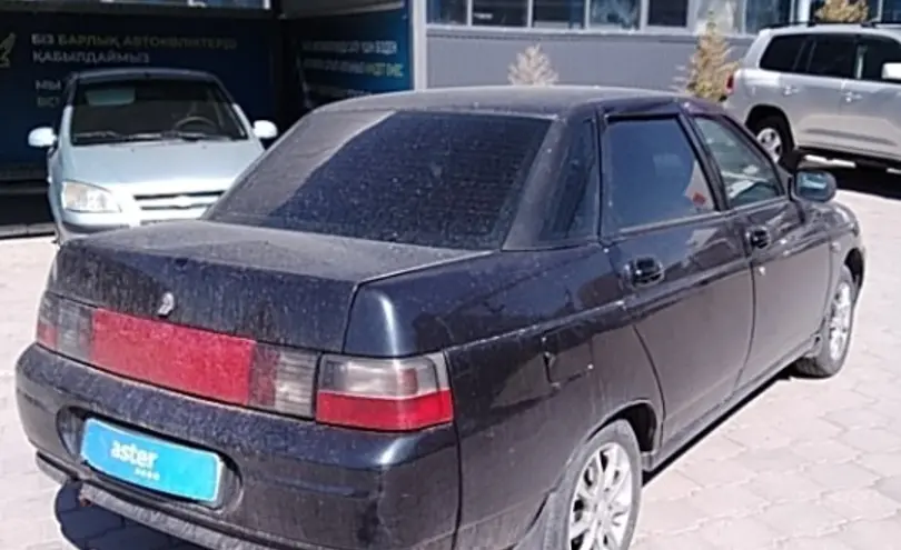 LADA (ВАЗ) 2110 2010 года за 2 000 000 тг. в Караганда фото 5