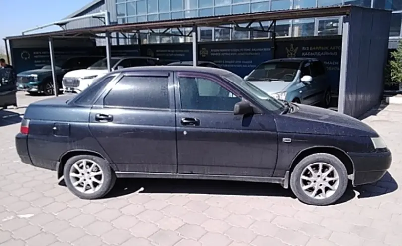 LADA (ВАЗ) 2110 2010 года за 2 000 000 тг. в Караганда фото 4