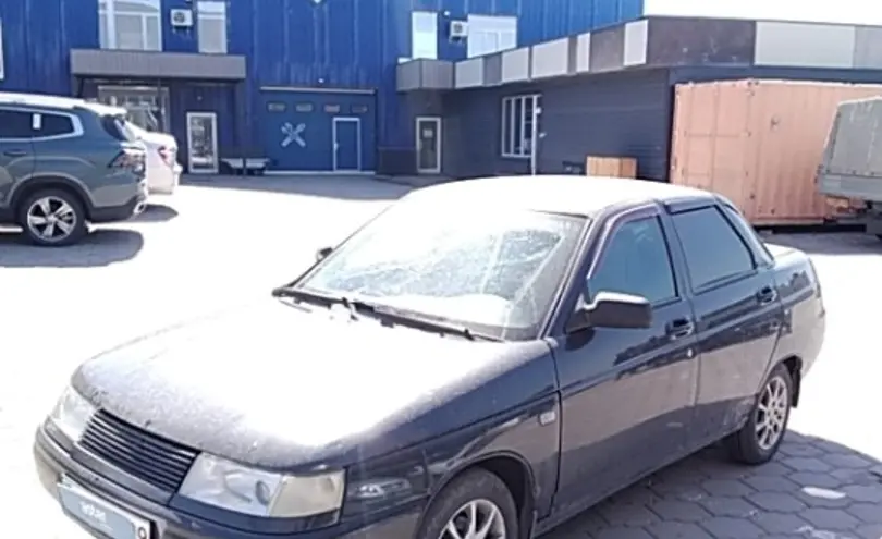 LADA (ВАЗ) 2110 2010 года за 2 000 000 тг. в Караганда