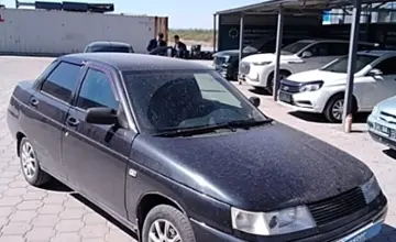 LADA (ВАЗ) 2110 2010 года за 2 000 000 тг. в Караганда фото 3