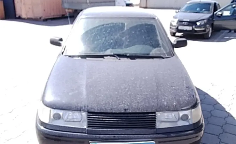 LADA (ВАЗ) 2110 2010 года за 2 000 000 тг. в Караганда фото 2