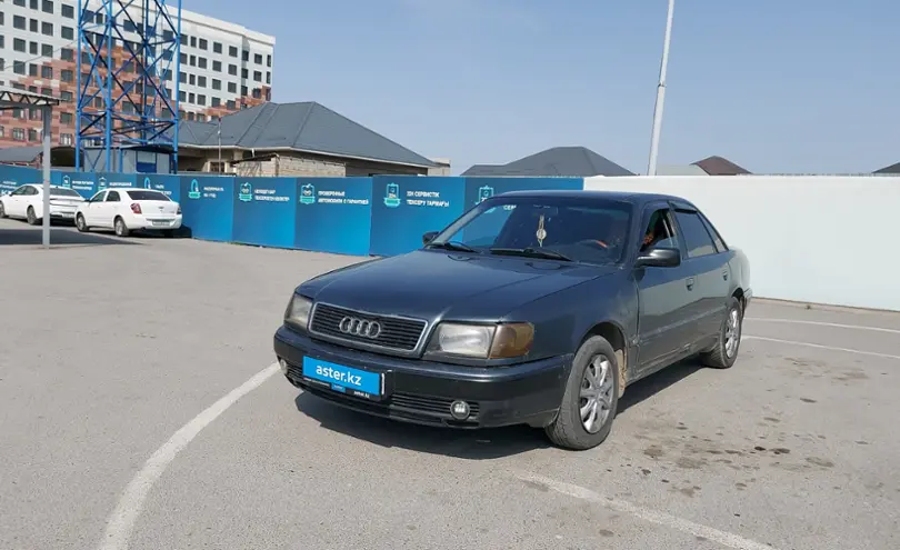 Audi 100 1993 года за 1 700 000 тг. в Шымкент