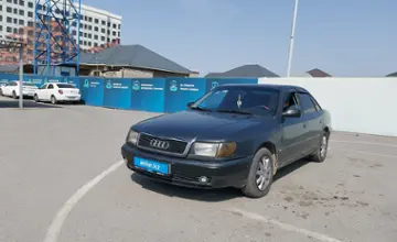 Audi 100 1993 года за 1 700 000 тг. в Шымкент фото 1