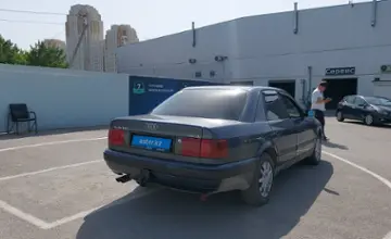 Audi 100 1993 года за 1 700 000 тг. в Шымкент фото 3