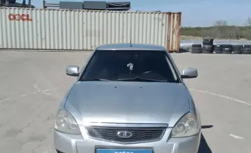 LADA (ВАЗ) Priora 2014 года за 2 800 000 тг. в Караганда фото 2