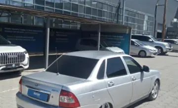 LADA (ВАЗ) Priora 2014 года за 2 800 000 тг. в Караганда