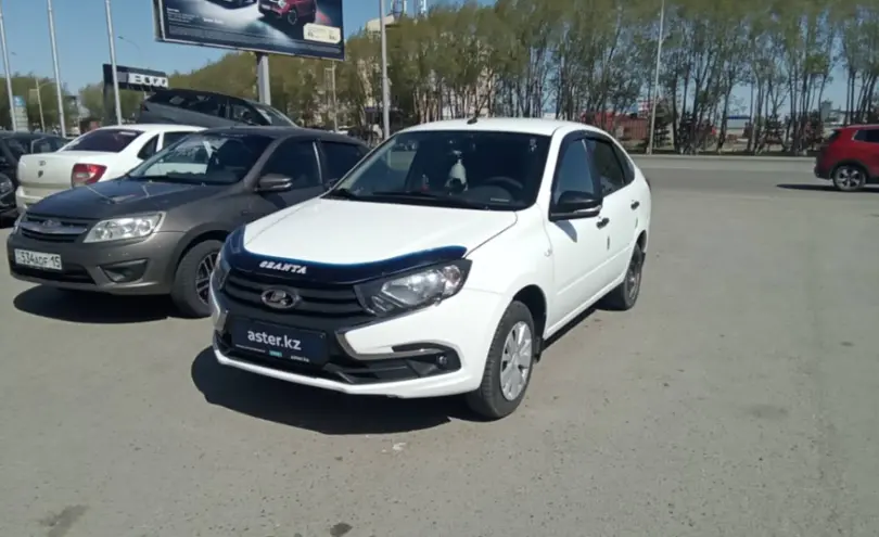 LADA (ВАЗ) Granta 2022 года за 3 500 000 тг. в Кокшетау