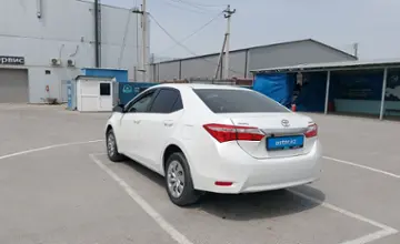 Toyota Corolla 2015 года за 6 500 000 тг. в Шымкент фото 4