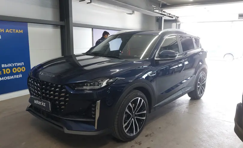 Jetour X70 PLUS 2024 года за 10 000 000 тг. в Астана