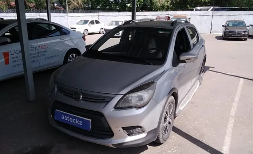 Lifan X50 2018 года за 5 000 000 тг. в Алматы