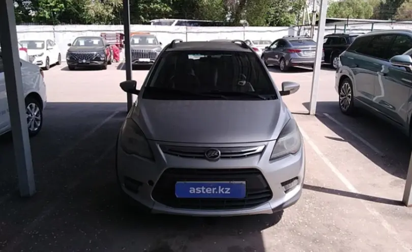 Lifan X50 2018 года за 5 000 000 тг. в Алматы фото 2