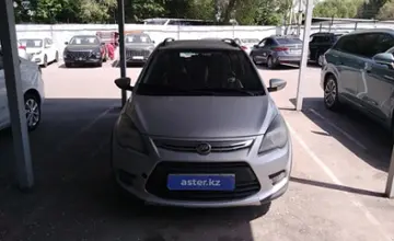 Lifan X50 2018 года за 5 000 000 тг. в Алматы фото 2