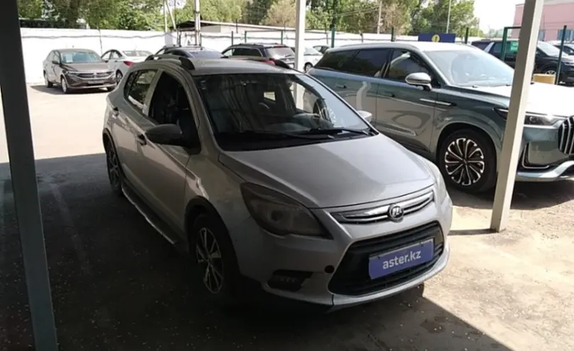 Lifan X50 2018 года за 5 000 000 тг. в Алматы фото 3