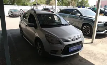 Lifan X50 2018 года за 5 000 000 тг. в Алматы фото 3