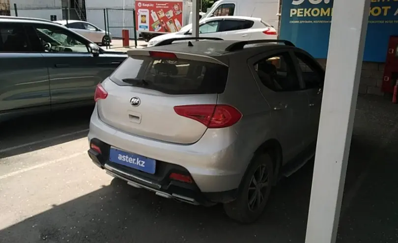 Lifan X50 2018 года за 5 000 000 тг. в Алматы фото 5