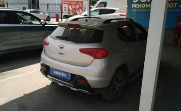 Lifan X50 2018 года за 5 000 000 тг. в Алматы