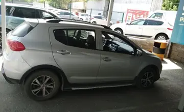Lifan X50 2018 года за 5 000 000 тг. в Алматы фото 4