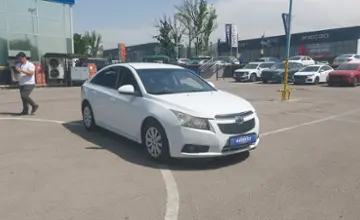 Chevrolet Cruze 2012 года за 4 000 000 тг. в Алматы фото 2