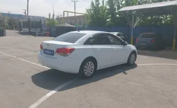 Chevrolet Cruze 2012 года за 4 000 000 тг. в Алматы фото 3