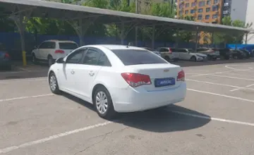 Chevrolet Cruze 2012 года за 4 000 000 тг. в Алматы фото 4