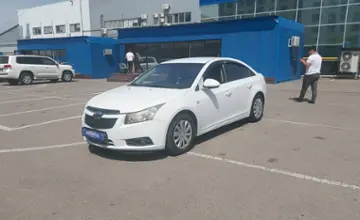 Chevrolet Cruze 2012 года за 4 000 000 тг. в Алматы фото 1