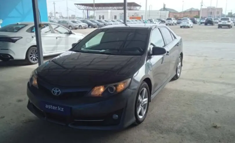 Toyota Camry 2013 года за 8 300 000 тг. в Кызылорда
