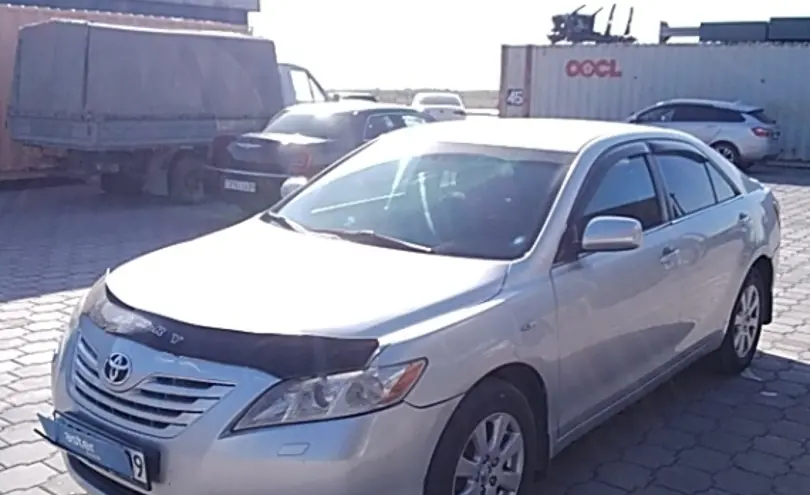Toyota Camry 2006 года за 6 000 000 тг. в Караганда