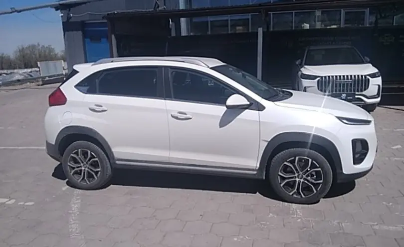 Chery Tiggo 2 Pro 2024 года за 6 000 000 тг. в Караганда фото 4