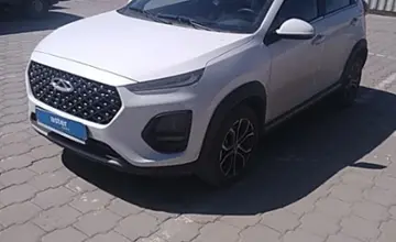 Chery Tiggo 2 Pro 2024 года за 6 000 000 тг. в Караганда фото 1
