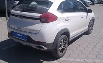 Chery Tiggo 2 Pro 2024 года за 6 000 000 тг. в Караганда