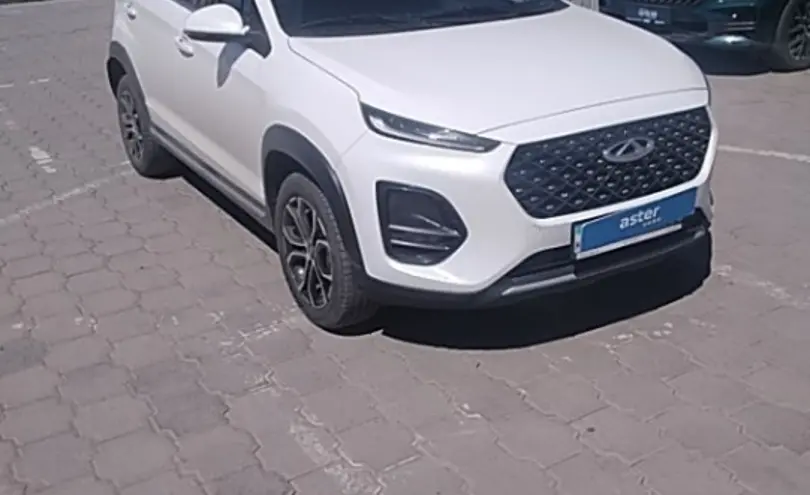 Chery Tiggo 2 Pro 2024 года за 6 000 000 тг. в Караганда фото 3