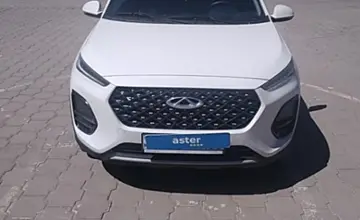 Chery Tiggo 2 Pro 2024 года за 6 000 000 тг. в Караганда фото 2