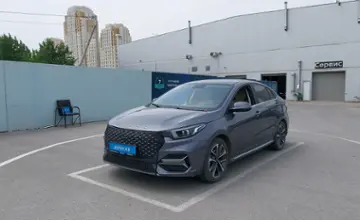 OMODA S5 2023 года за 8 500 000 тг. в Шымкент фото 1