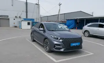 OMODA S5 2023 года за 8 500 000 тг. в Шымкент фото 2