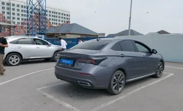 OMODA S5 2023 года за 8 500 000 тг. в Шымкент фото 3